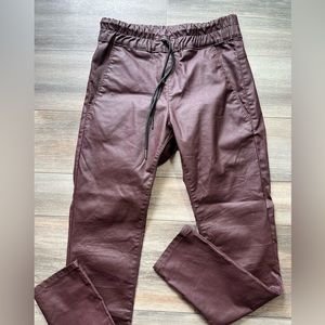 Bevy Flog Brown Women Pants-‎ 24